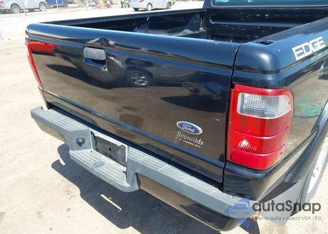 2005 Ford Ranger Edge/Stx/Xl/Xlt из США, поврежденный, VIN 1FTYR14U25PA85501